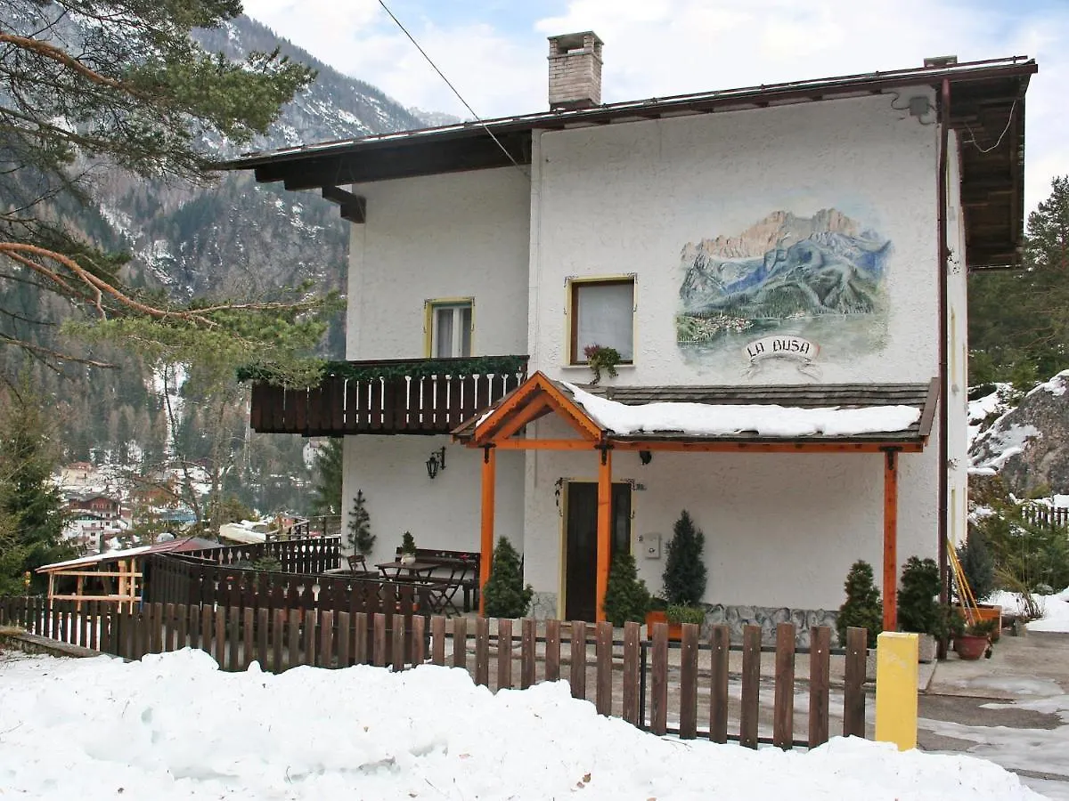 Apartment La Busa-4 By Interhome 알레게