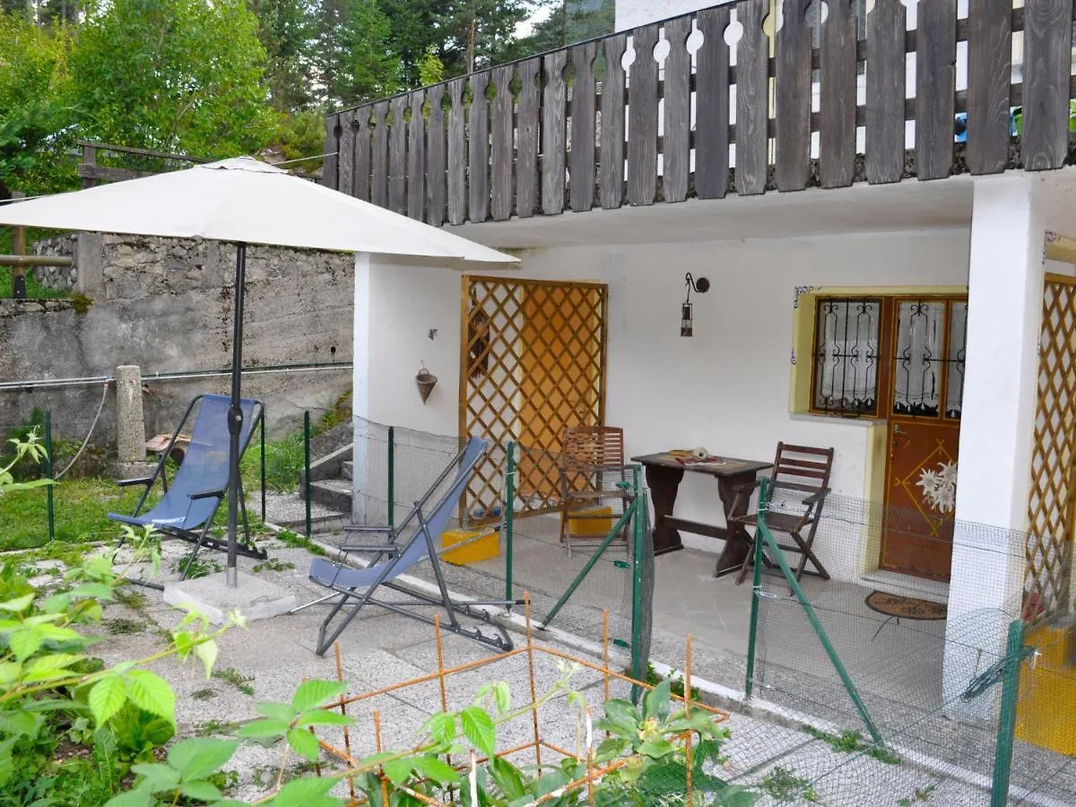 Apartment La Busa-4 By Interhome 알레게