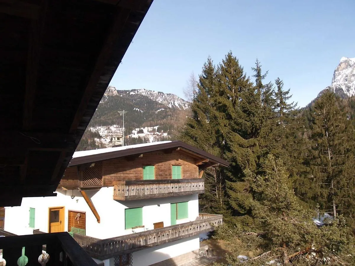 Apartment La Busa-4 By Interhome 알레게