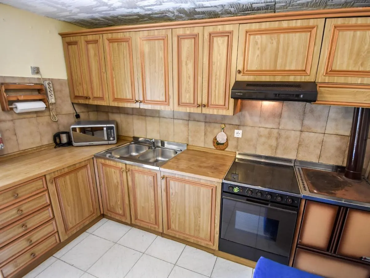 Apartment La Busa-4 By Interhome 알레게 이탈리아