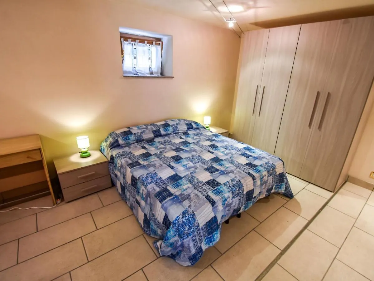 Apartment La Busa-4 By Interhome 알레게