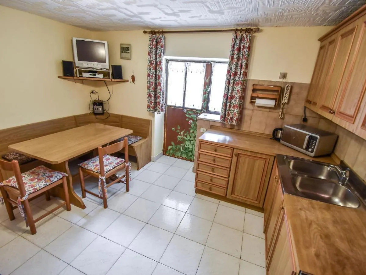 Apartment La Busa-4 By Interhome 알레게
