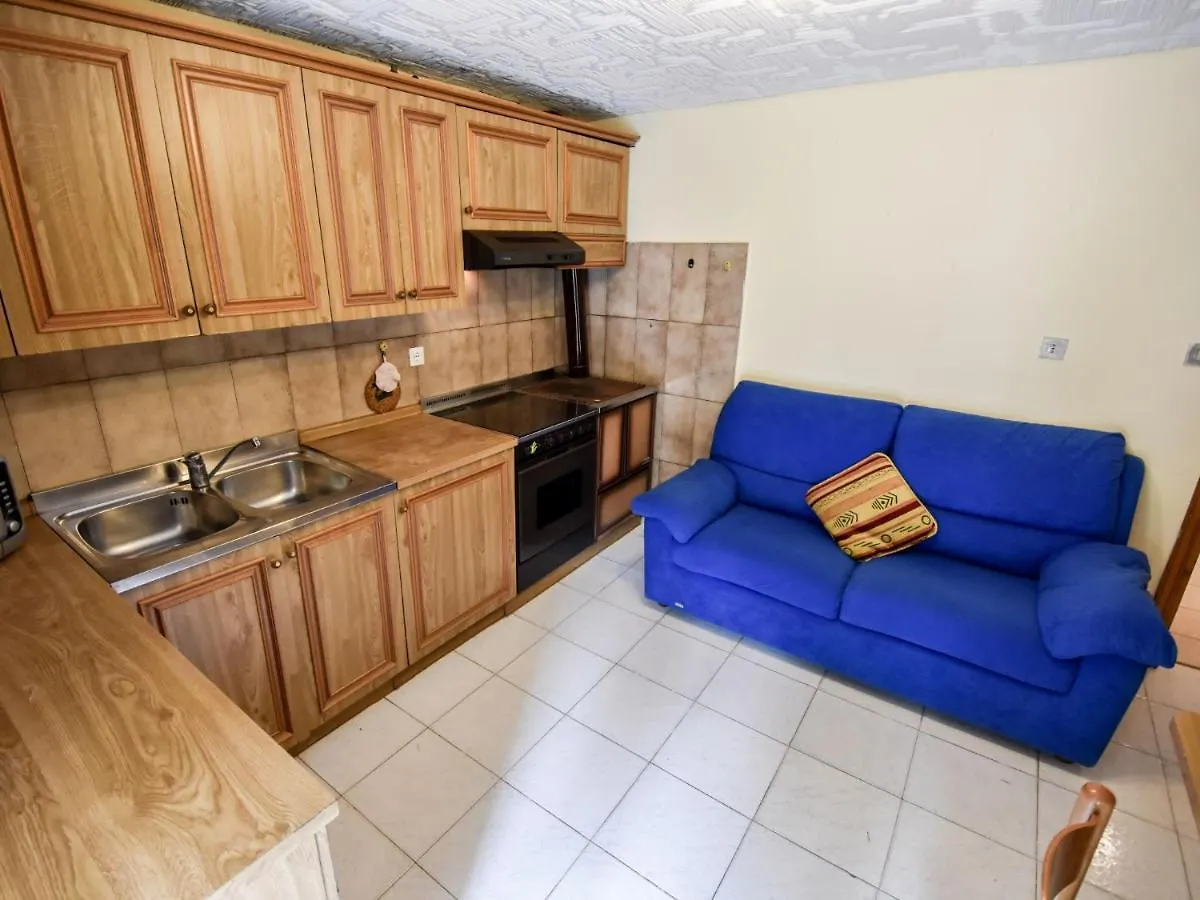 Apartment La Busa-4 By Interhome 알레게